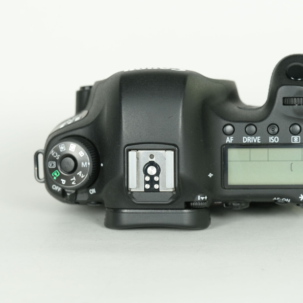 Canon EOS 6D