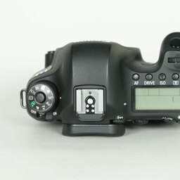 Canon EOS 6D