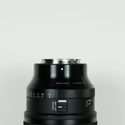 SIGMA 28-45mm F1.8 DG DN｜Art [ソニーE用]
