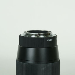 SIGMA 16mm F1.4 DC DN｜Contemporary [ソニーE用]