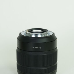 Panasonic LUMIX G VARIO 12-60mm / F3.5-5.6 ASPH. / POWER O.I.S.
