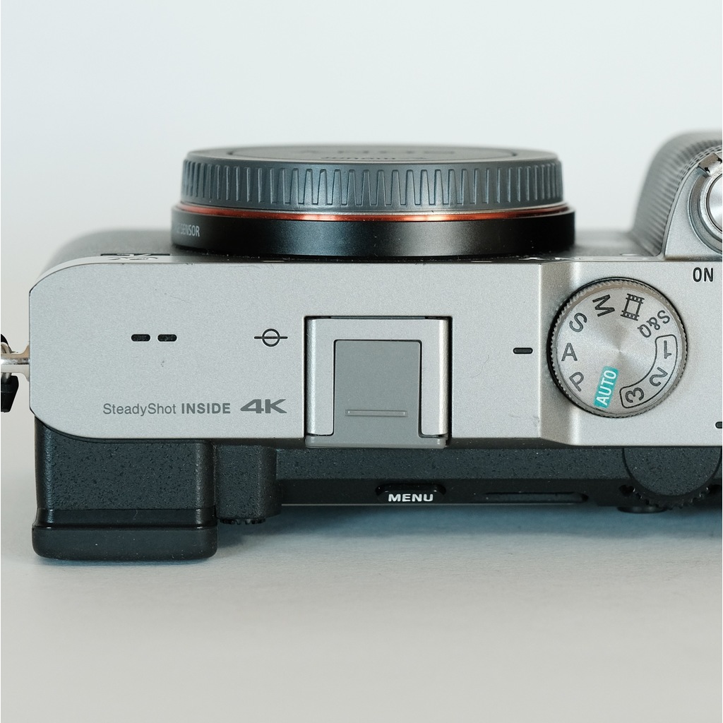 SONY α7C（ILCE-7C）