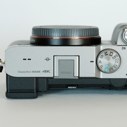 SONY α7C（ILCE-7C）