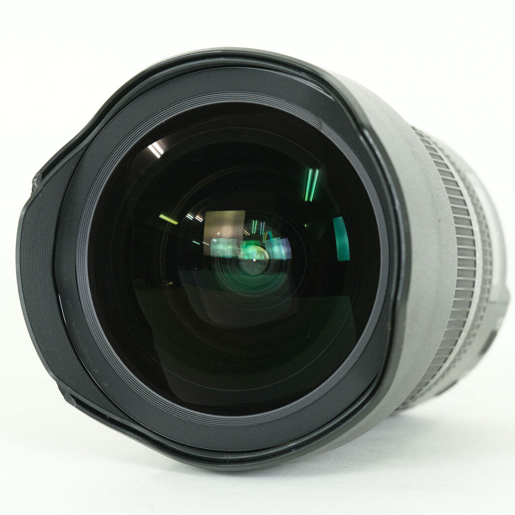 TAMRON SP 15-30mm F2.8 Di VC USD G2 A041N （ニコンF用）