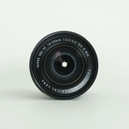 FUJIFILM XC16-50mm F3.5-5.6 OIS II FUJIFILM XC16-50mm F3.5-5.6 OIS II