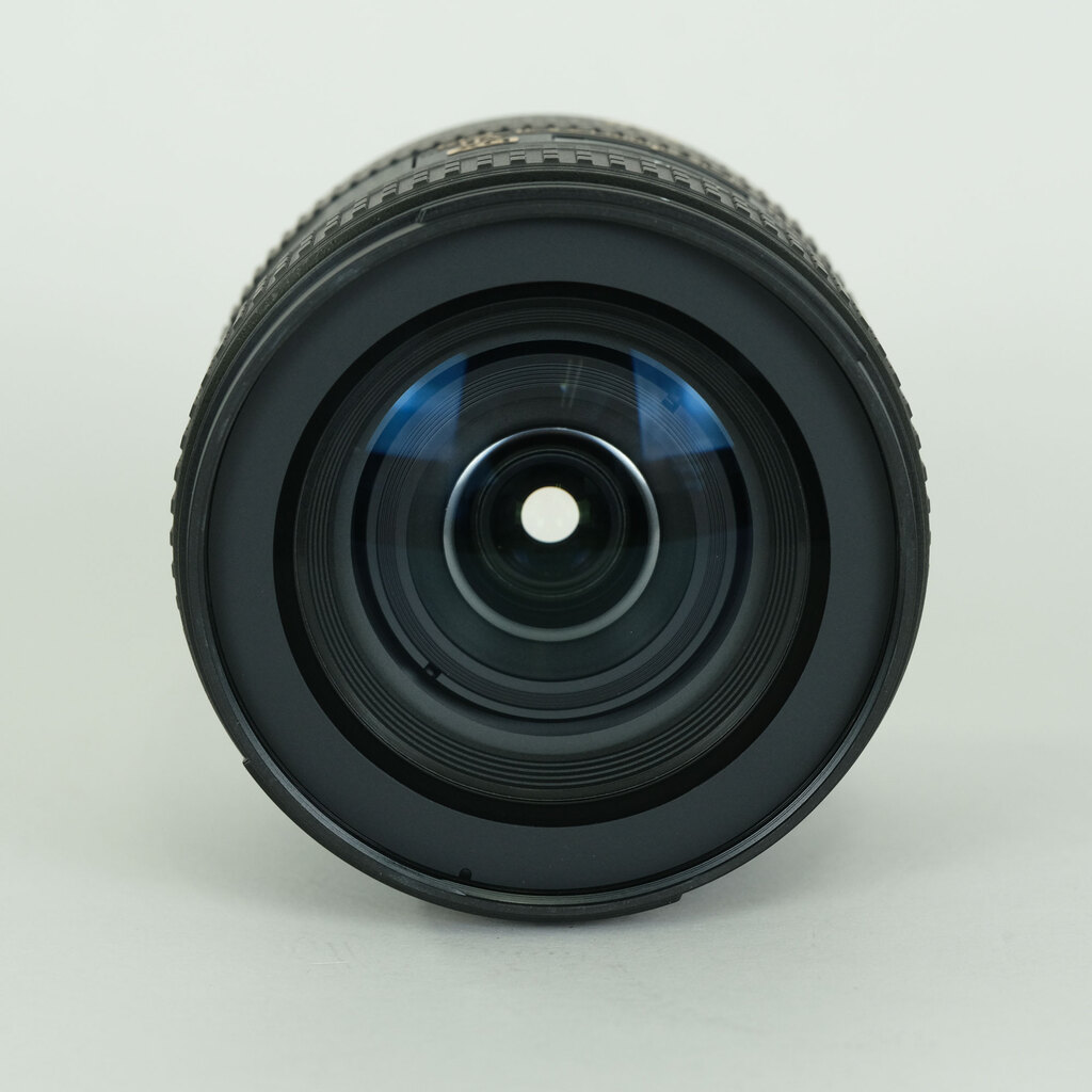 Nikon AF-S DX NIKKOR 16-80mm f/2.8-4E ED VR