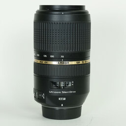 TAMRON SP 70-300mm F4-5.6 Di VC USD/Model A005NII(ニコン用)