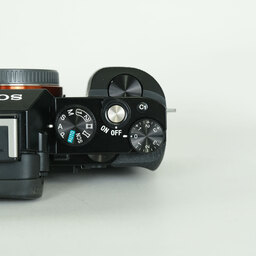 SONY α7（ILCE-7）