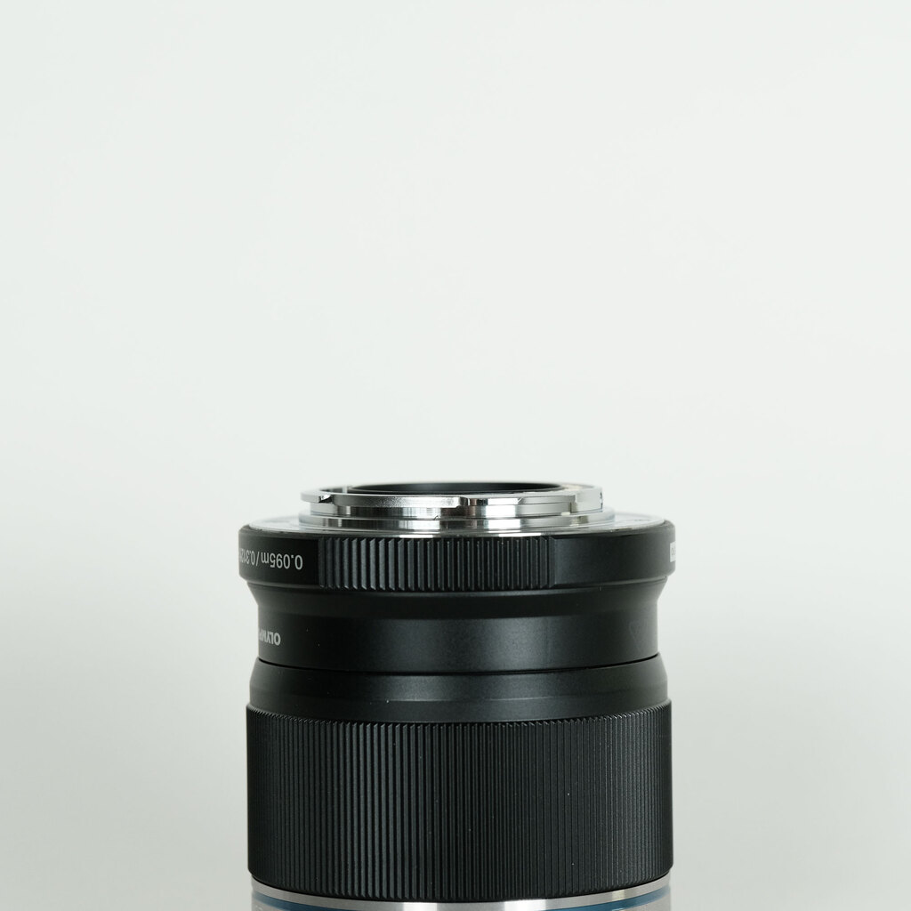 OLYMPUS M.ZUIKO DIGITAL ED 30mm F3.5 Macro