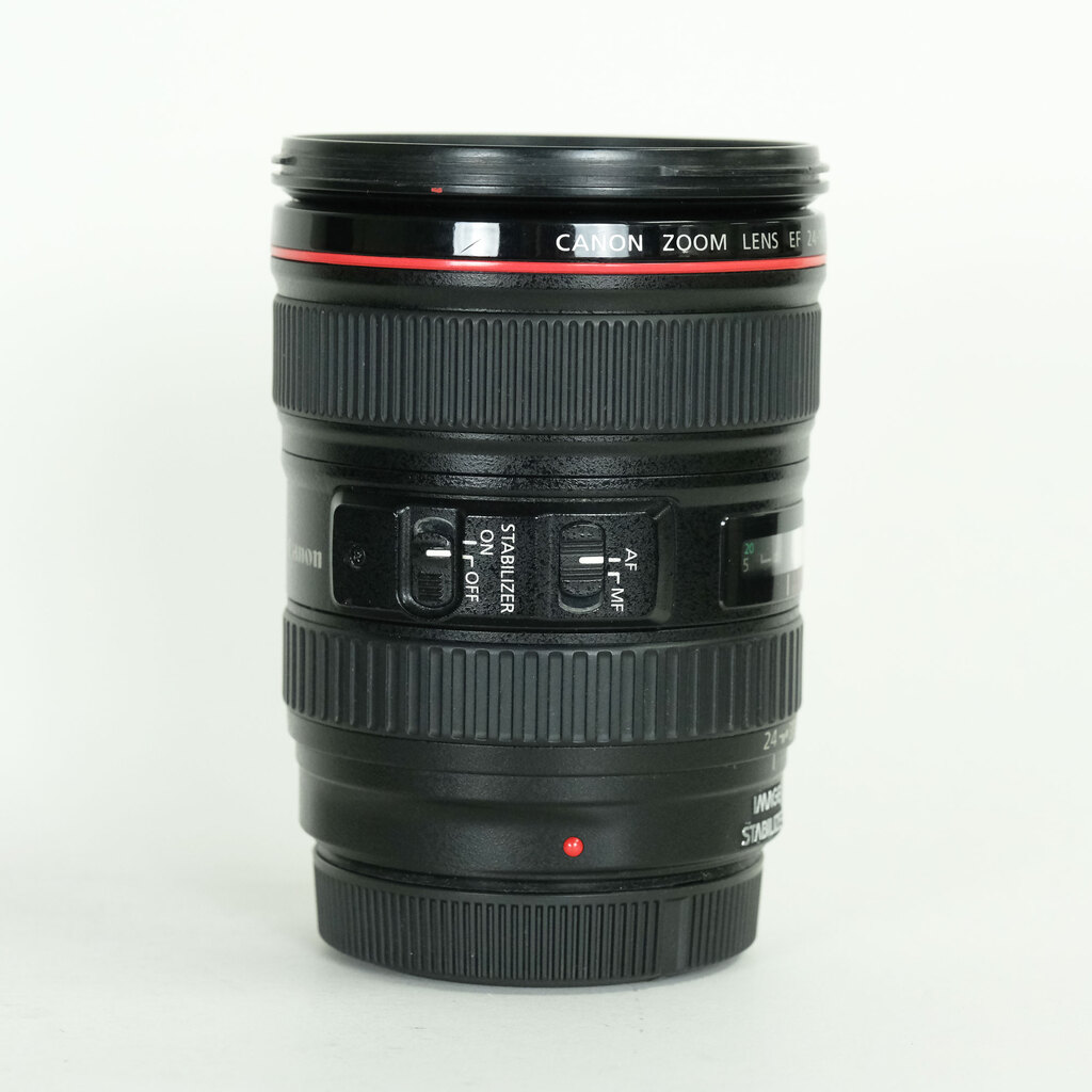 Canon EF24-105mm F4L IS USM