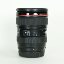 Canon EF24-105mm F4L IS USM