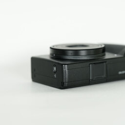 RICOH GR IIIx