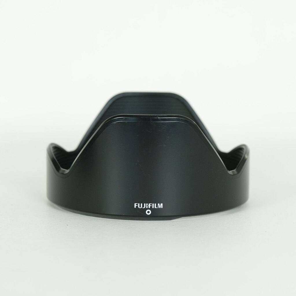 FUJIFILM XF16-80mmF4 R OIS WR FUJIFILM XF16-80mmF4 R OIS WR