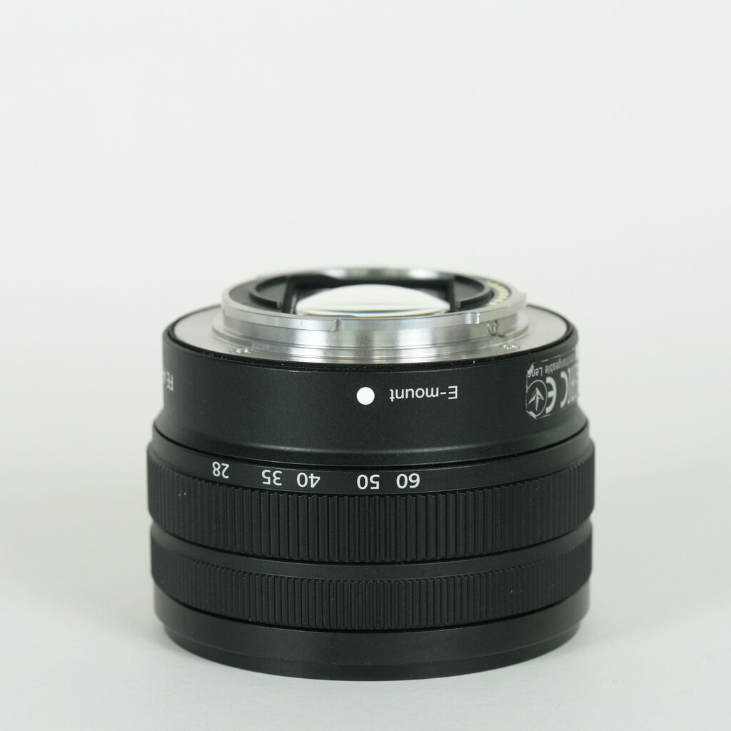 SONY FE 28-60mm F4-5.6 SEL2860の出品 | ONE SCENE（ワンシーン）