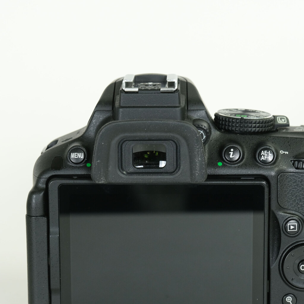 Nikon D5300