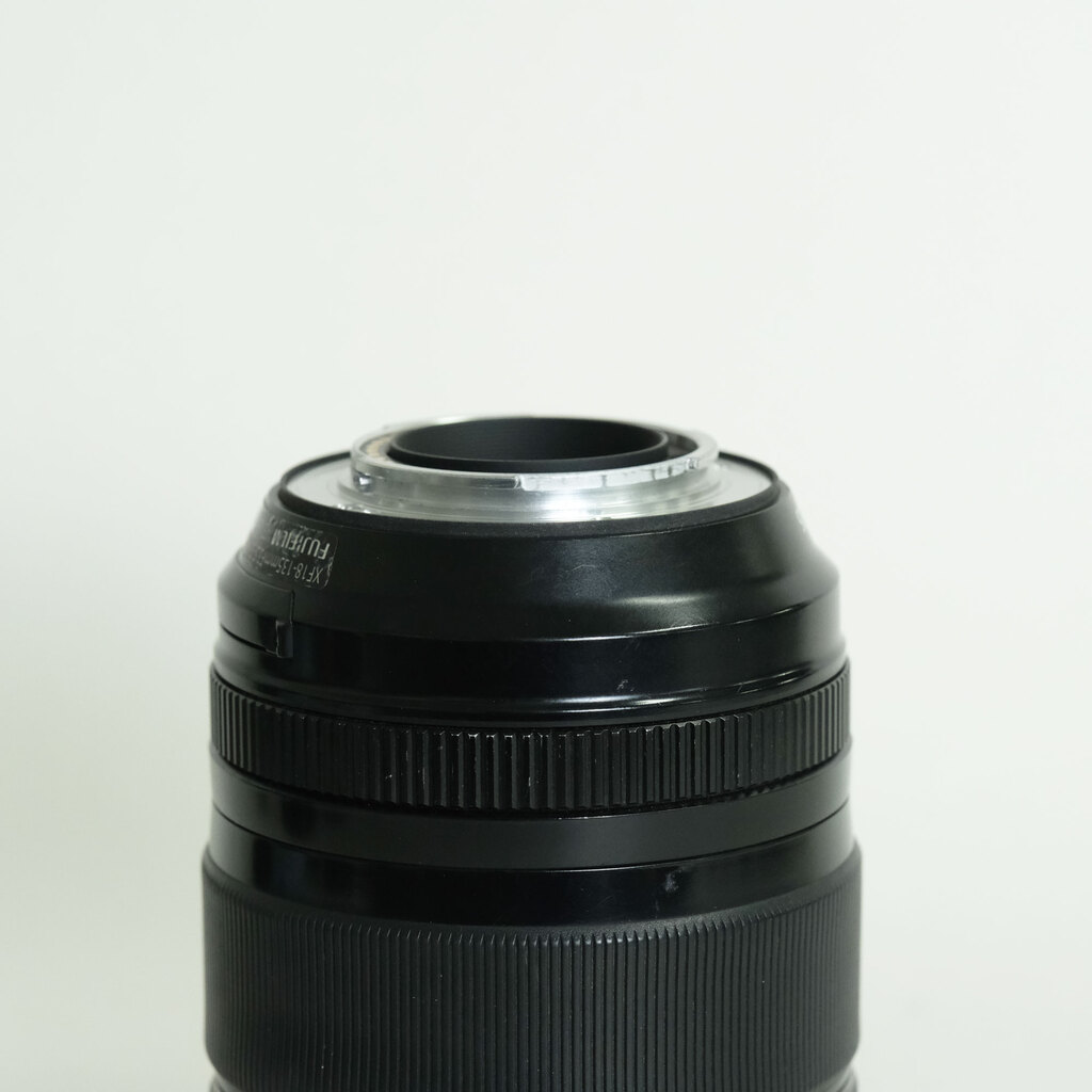 FUJIFILM XF18-135mmF3.5-5.6 R LM OIS WR FUJIFILM XF18-135mmF3.5-5.6 R LM OIS WR