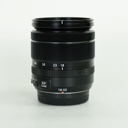 FUJIFILM XF18-55mmF2.8-4 R LM OIS FUJIFILM XF18-55mmF2.8-4 R LM OIS