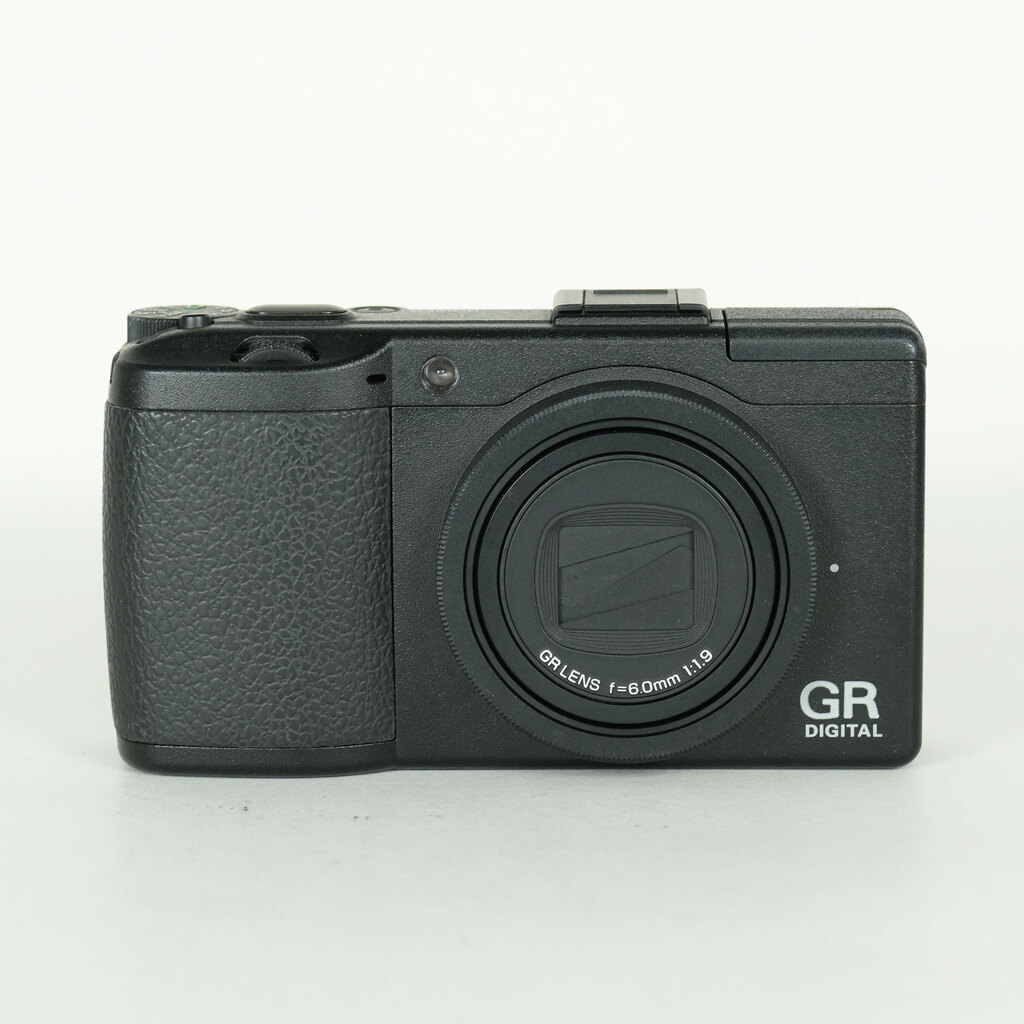 中古デジタルカメラ GR 製品一覧 - 価格.com