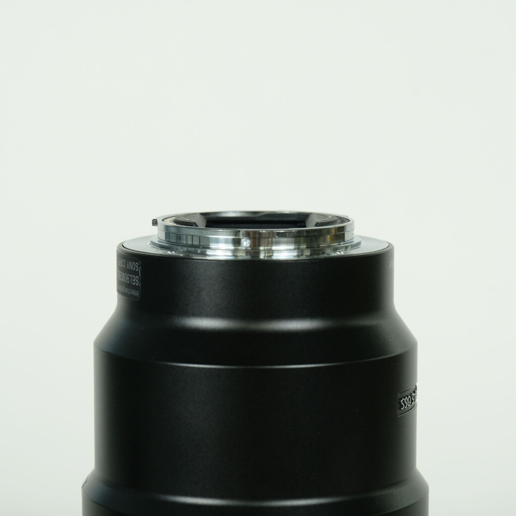 SONY FE 90mm F2.8 Macro G OSS SEL90M28Gの出品 | ONE SCENE（ワン