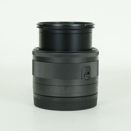 Canon EF-M15-45mm F3.5-6.3 IS STM