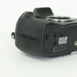 Nikon D800