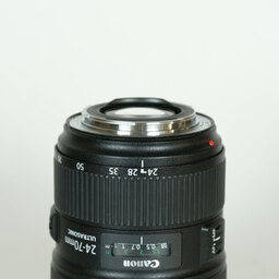 Canon EF24-70mm F2.8L II USM