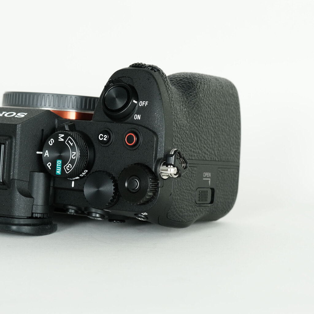 SONY α7 IV(ILCE-7M4) SONY α7 IV(ILCE-7M4)