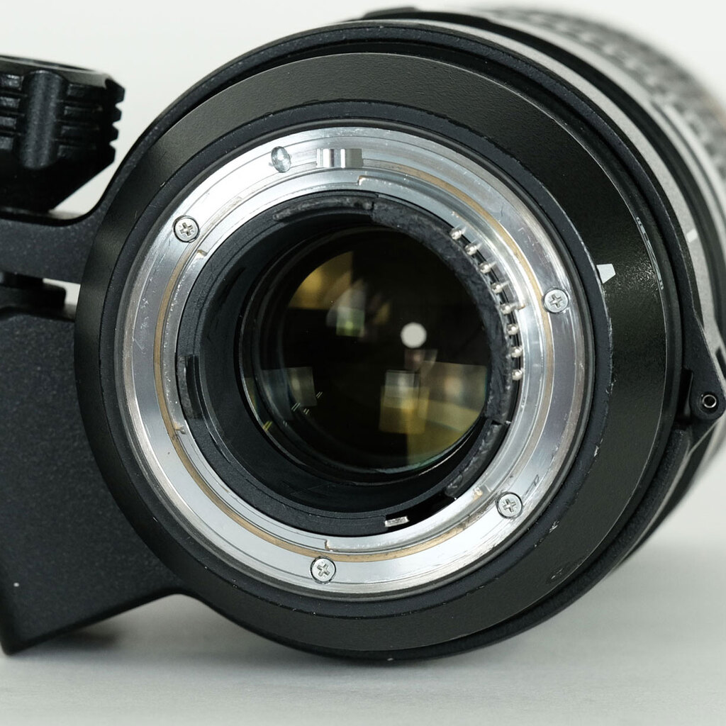 TAMRON SP 70-200mm F/2.8 Di VC USD (Model A009) [ニコンF用]