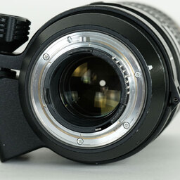 TAMRON SP 70-200mm F/2.8 Di VC USD (Model A009) [ニコンF用]