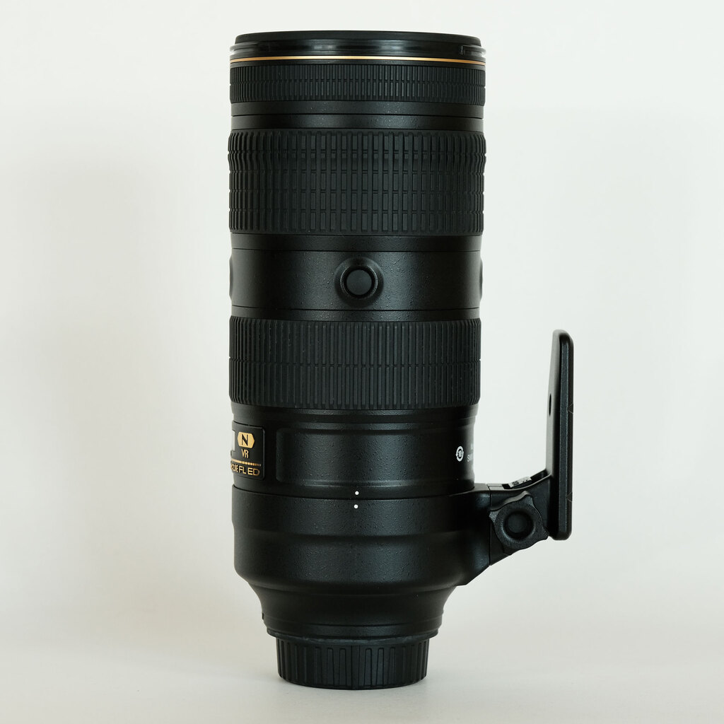 Nikon AF-S NIKKOR 70-200mm f/2.8E FL ED VRの出品 | ONE SCENE（ワン