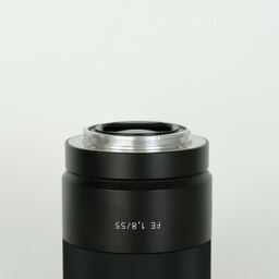 SONY Sonnar T* FE 55mm F1.8 ZA SEL55F18Z