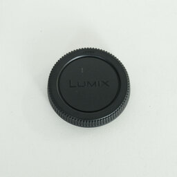 Panasonic LEICA DG SUMMILUX 9mm / F1.7 ASPH.