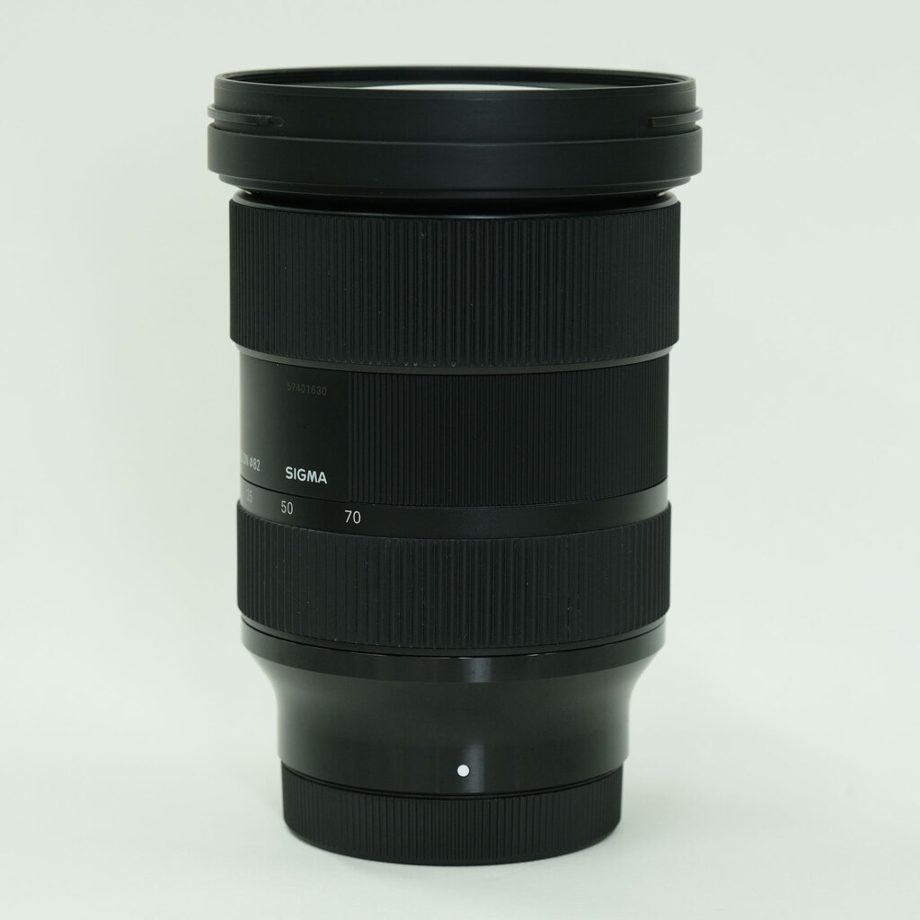 SIGMA 24-70mm F2.8 DG DN｜Art [ライカL用]