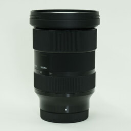 SIGMA 24-70mm F2.8 DG DN｜Art [ライカL用]