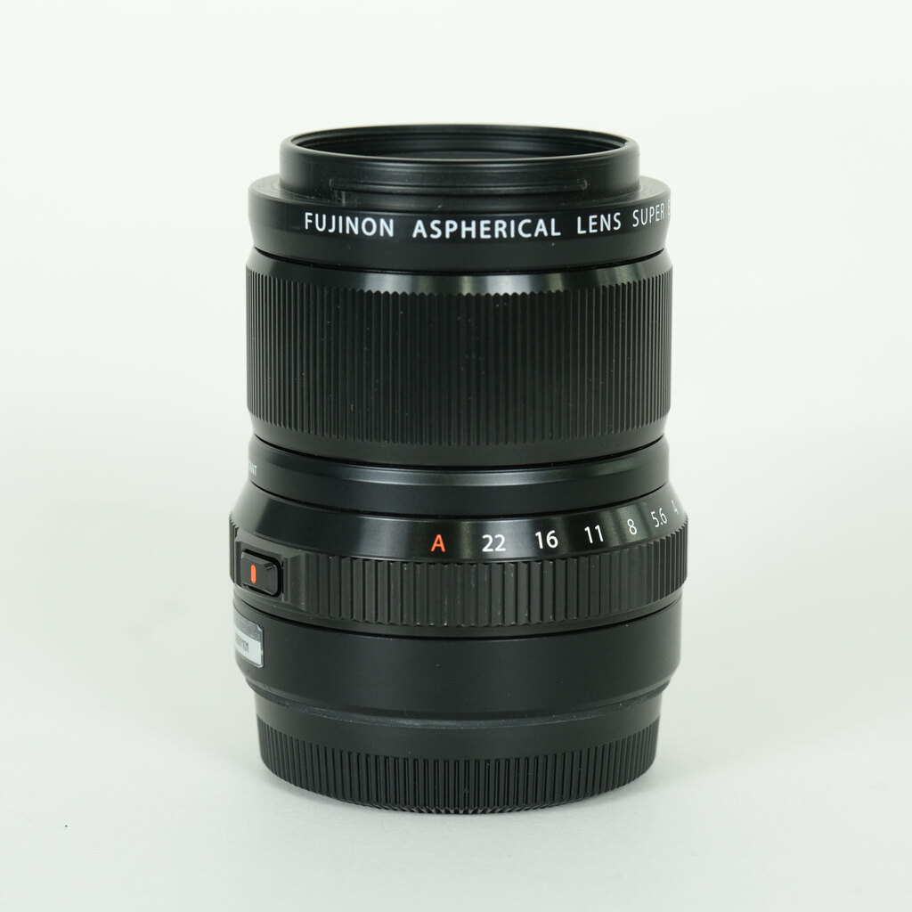FUJIFUILM XF30mmF2.8 R LM WR Macroの出品 | ONE SCENE（ワンシーン）