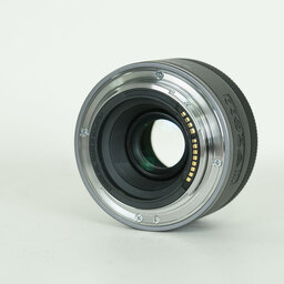 Canon RF50mm F1.8 STM Canon RF50mm F1.8 STM