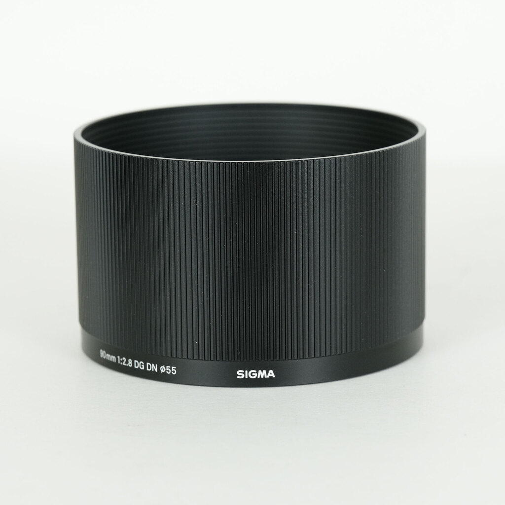 SIGMA 90mm F2.8 DG DN｜Contemporary [ソニーE用]