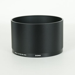 SIGMA 90mm F2.8 DG DN｜Contemporary [ソニーE用]