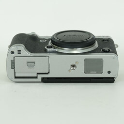 FUJIFILM X-T3 FUJIFILM X-T3