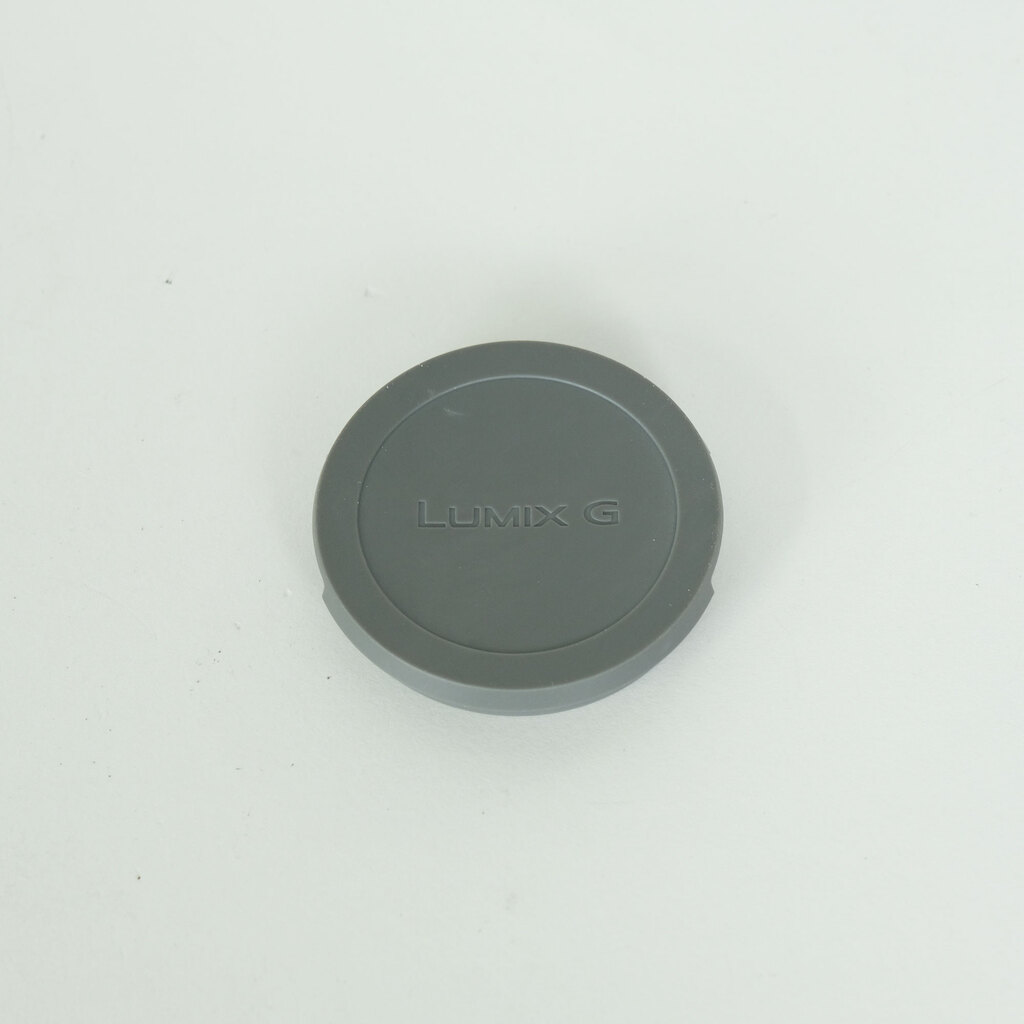 Panasonic LEICA DG SUMMILUX 15mm F1.7 ASPH.