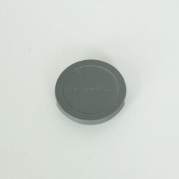 Panasonic LEICA DG SUMMILUX 15mm F1.7 ASPH.