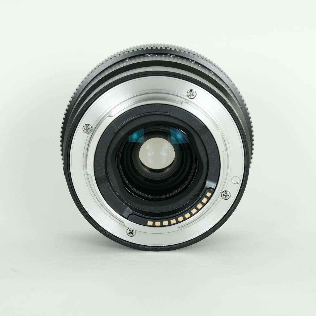 SONY FE 40mm F2.5 G SEL40F25G