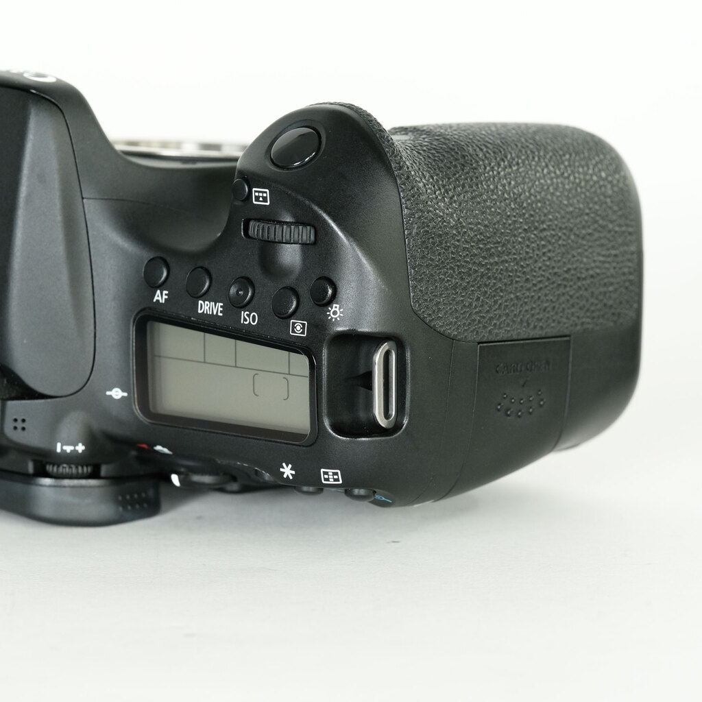 Canon EOS 70D