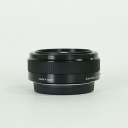 Panasonic LUMIX G 20mm F1.7 II ASPH. Panasonic LUMIX G 20mm F1.7 II ASPH.