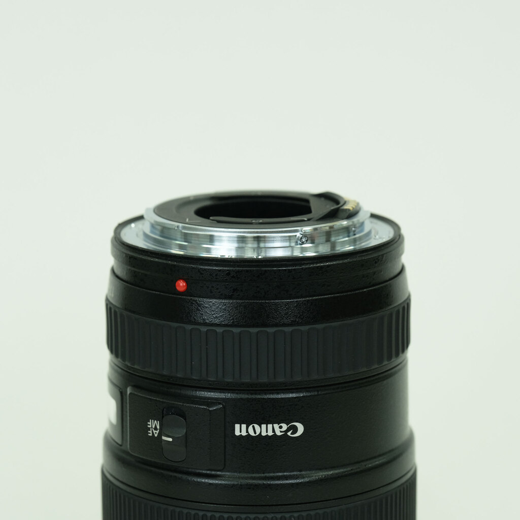 Canon EF17-40mm F4L USM