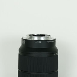 SONY FE 28-70mm F3.5-5.6 OSS SEL2870