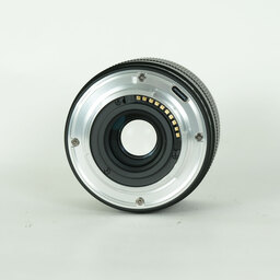 VILTROX AF 56mm F1.7 AIR STM ED IF[フジフイルムX用]