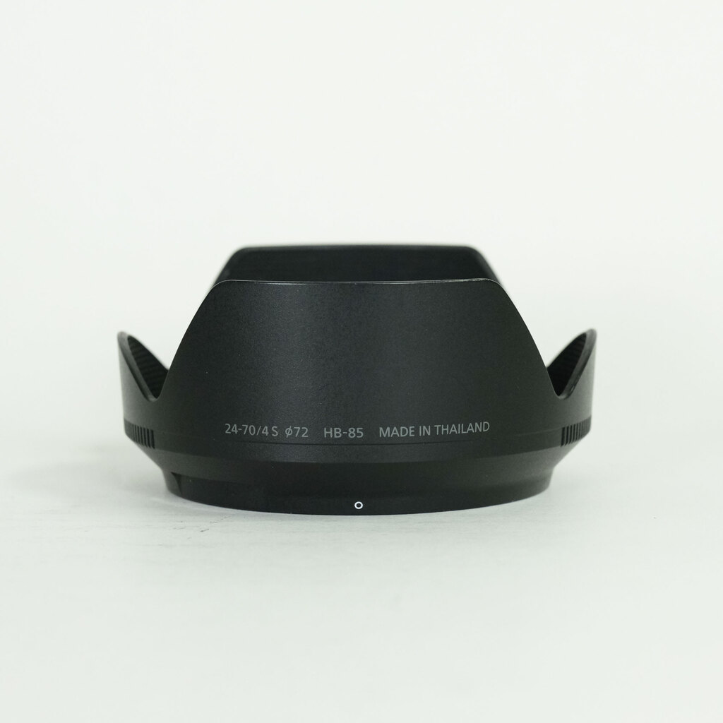 Nikon NIKKOR Z 24-70mm f/4 S Nikon NIKKOR Z 24-70mm f/4 S