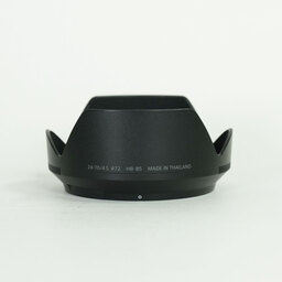 Nikon NIKKOR Z 24-70mm f/4 S Nikon NIKKOR Z 24-70mm f/4 S