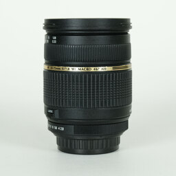 TAMRON SP 28-75mm F2.8 XR Di LD ASPH [IF] Macro/Model A09P(ペンタックス用)